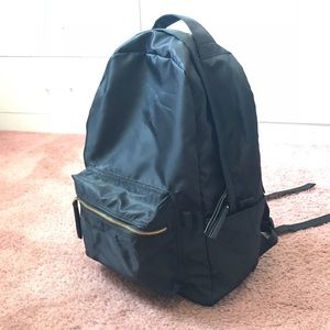 Nylon Backpack